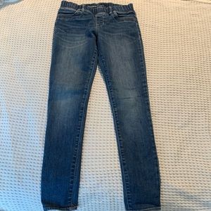 Gap Girls Jeggings-12